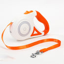 Automatic Pet Leash for Small & Medium Dogs
