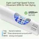 Smart Pet Hair Dryer Brush