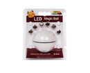 Automatic Rolling Laser Cat Toy Ball