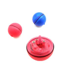 Automatic Rolling Laser Cat Toy Ball