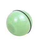 Automatic Rolling Laser Cat Toy Ball
