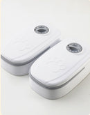 Smart Automatic Cat & Dog Feeder