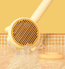 Cat & Dog Grooming Massage Brush