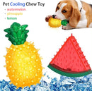 Summer Dog & Cat Chew Toy