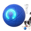 Automatic Moving Dog Toy Ball