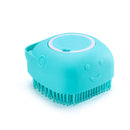 Silicone Pet Bath Brush