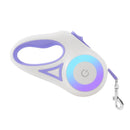 Automatic Pet Leash for Small & Medium Dogs