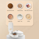 Smart Automatic Cat & Dog Feeder