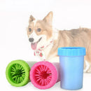 Portable Pet Paw Cleaner Cup Washing Tool
