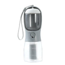 3-in-1 Portable Dog Water Bottle