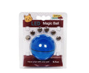 Automatic Rolling Laser Cat Toy Ball