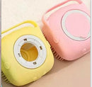 Silicone Pet Bath Brush