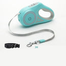 Automatic Pet Leash for Small & Medium Dogs