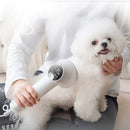 Smart Pet Hair Dryer Brush