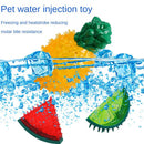 Summer Dog & Cat Chew Toy