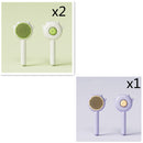 Cat & Dog Grooming Massage Brush