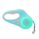 Automatic Pet Leash for Small & Medium Dogs