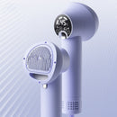 Smart Pet Hair Dryer Brush