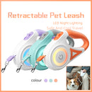 Automatic Pet Leash for Small & Medium Dogs
