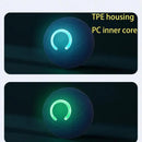 Automatic Moving Dog Toy Ball