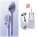 Smart Pet Hair Dryer Brush