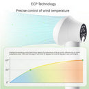 Smart Pet Hair Dryer Brush