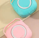 Silicone Pet Bath Brush