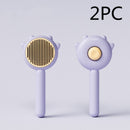 Cat & Dog Grooming Massage Brush