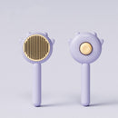Cat & Dog Grooming Massage Brush