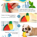Summer Dog & Cat Chew Toy