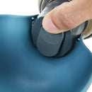 Portable Dog Water Bottle with Collapsible Bowl