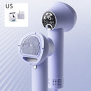 Smart Pet Hair Dryer Brush