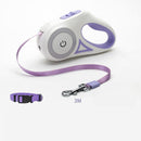 Automatic Pet Leash for Small & Medium Dogs