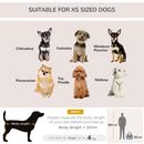 Foldable Pet Carrier Bag for Cats & Dogs | Portable Travel Cage with Mesh Ventilation