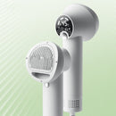 Smart Pet Hair Dryer Brush
