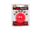 Automatic Rolling Laser Cat Toy Ball