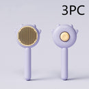 Cat & Dog Grooming Massage Brush