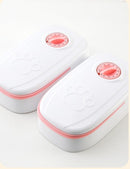 Smart Automatic Cat & Dog Feeder