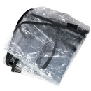 Waterproof Rain Cover for Dog Pram