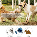 Portable Pet Paw Cleaner Cup Washing Tool