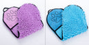 Quick-Dry Microfiber Dog Bathrobe Towel