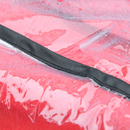 Waterproof Rain Cover for Dog Pram