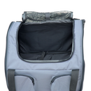 Foldable Pet Carrier Bag for Cats & Dogs | Portable Travel Cage with Mesh Ventilation