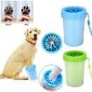 Portable Pet Paw Cleaner Cup Washing Tool