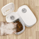 Smart Automatic Cat & Dog Feeder