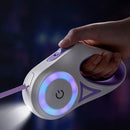 Automatic Pet Leash for Small & Medium Dogs