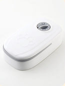 Smart Automatic Cat & Dog Feeder