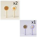 Cat & Dog Grooming Massage Brush