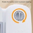 Smart Automatic Cat & Dog Feeder