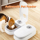 Smart Automatic Cat & Dog Feeder
